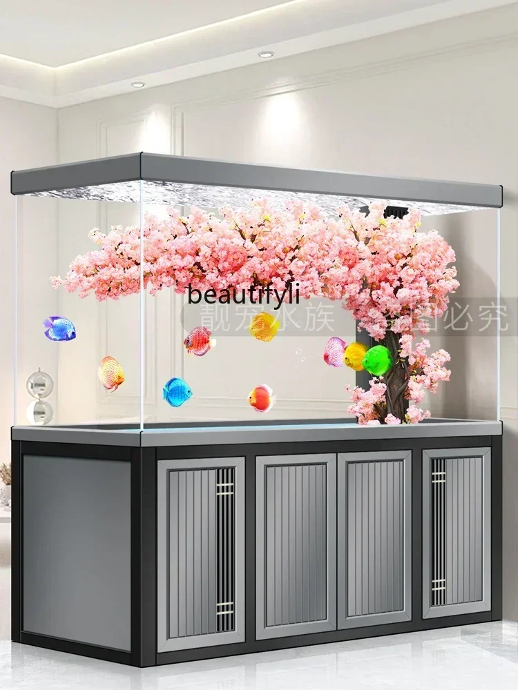 Xchange Aquarium Fish - X New Light Luxury Dragon Fish