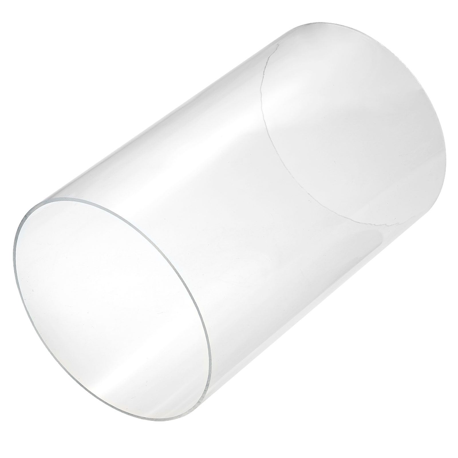 Aquarium Fish House - 350mm Transparent Acrylic Aquarium Fish Tank