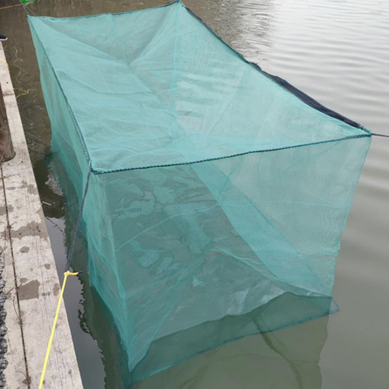 Aquarium Fish Net Small - Câu Cá 3Mm Cổ Phần Nhỏ