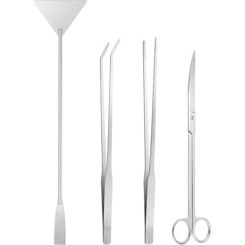 Aquarium Fish Photography - Aquarium Kit Terrarium Supplies Include Long