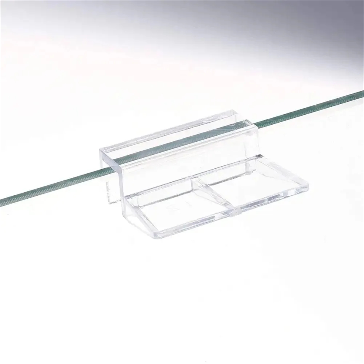 10Pcs Transparent Acrylic Fish - đánh giá và giá Aquarium Fish Photography