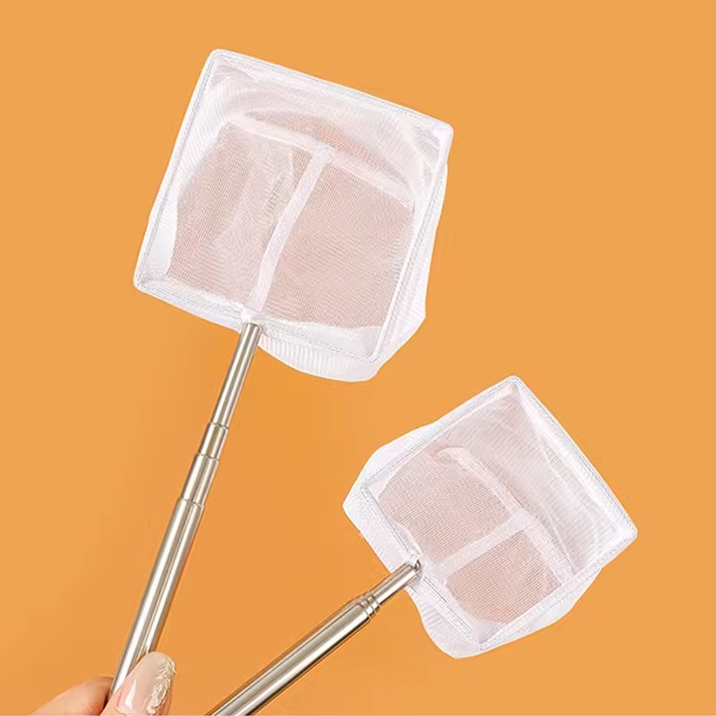 Aquarium Cleaning Tools Aquari - đánh giá và giá Aquarium Fish Net Small