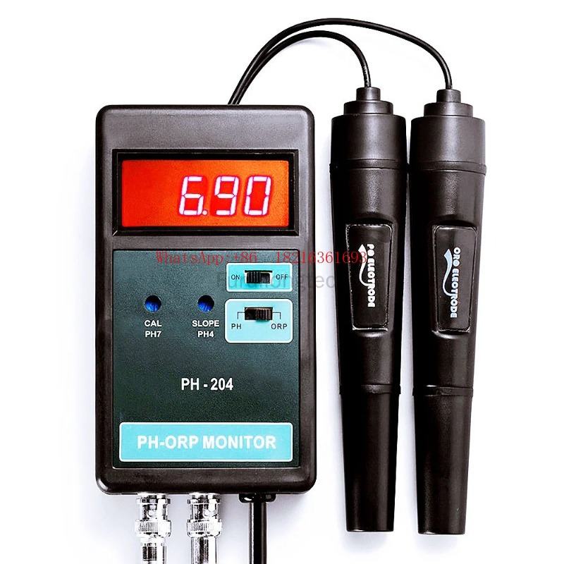 Limited Offer PH-204 Digital P - đánh giá và giá Aquarium Fish Online