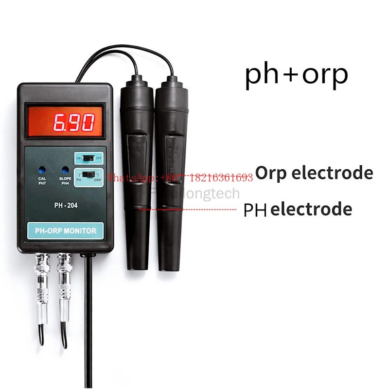 Limited Offer PH-204 Digital P - đánh giá và giá Aquarium Fish Online
