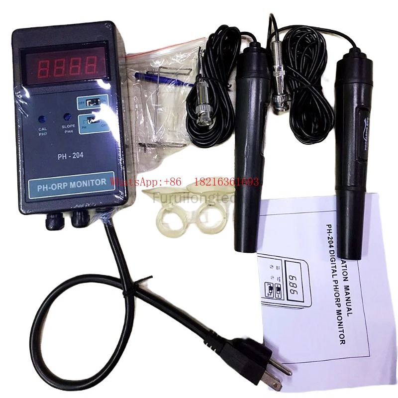 Limited Offer PH-204 Digital P - đánh giá và giá Aquarium Fish Online