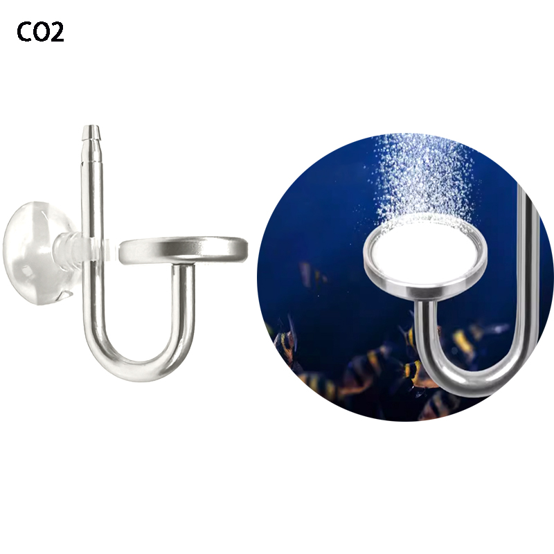 ZRDR Bể Cá CO2 Atomizer Cá CO2 - đánh giá và giá Aquarium Fish Store