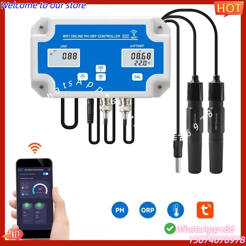 2026 Wireless WiFi Online Cont - đánh giá và giá Aquarium Fish Online