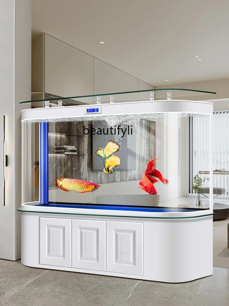 X Living Room Large Double Cir - đánh giá và giá Xchange Aquarium Fish