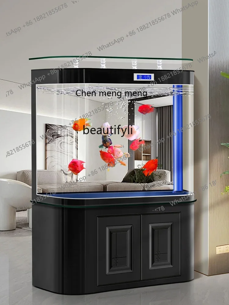 X Living Room Large Double Cir - đánh giá và giá Xchange Aquarium Fish