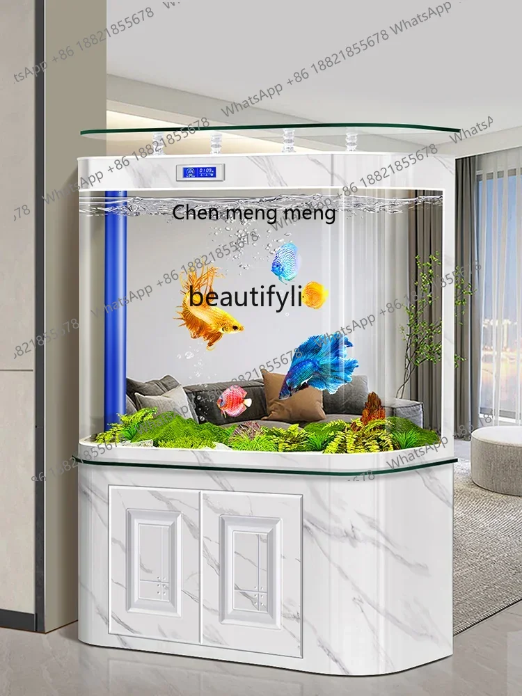 X Living Room Large Double Cir - đánh giá và giá Xchange Aquarium Fish