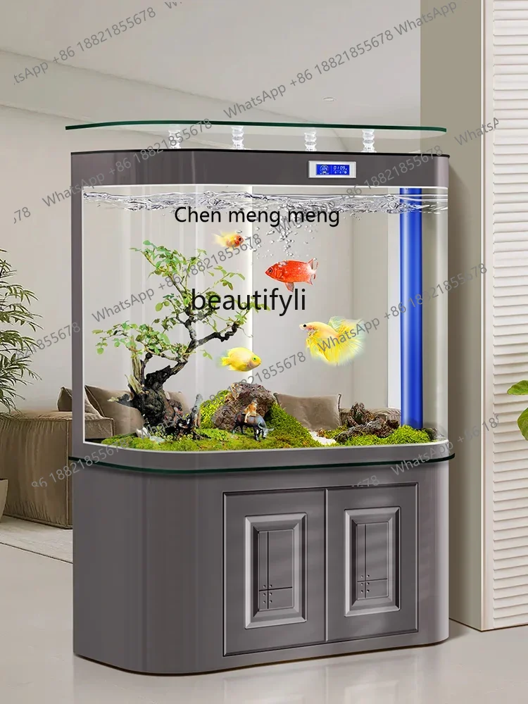 X Living Room Large Double Cir - đánh giá và giá Xchange Aquarium Fish