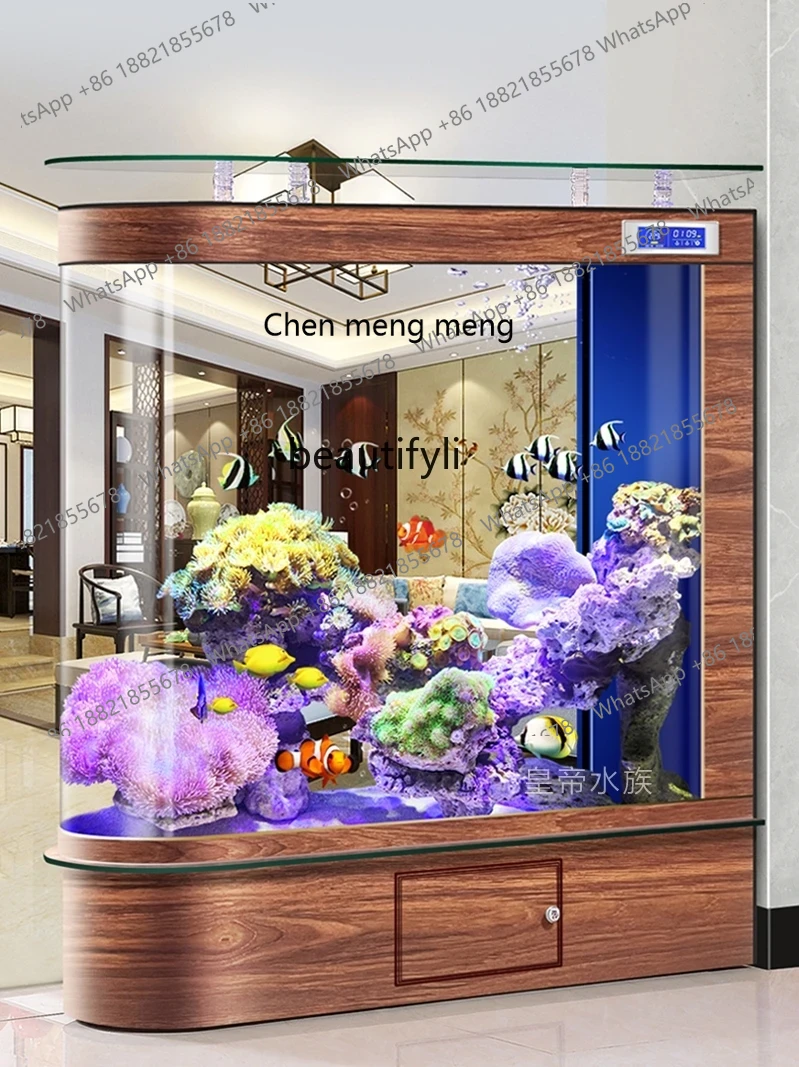 X  Light Luxury Fish Globe Hou - đánh giá và giá Xchange Aquarium Fish