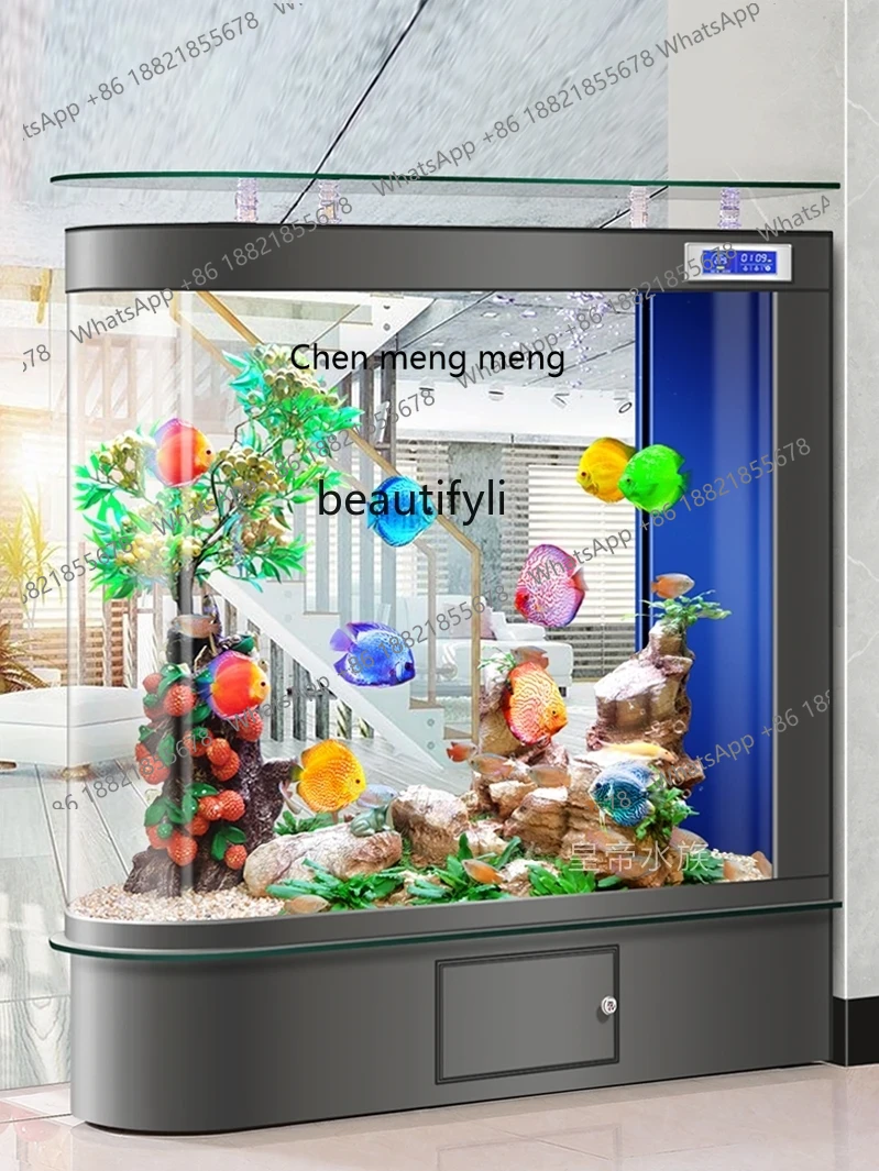 X  Light Luxury Fish Globe Hou - đánh giá và giá Xchange Aquarium Fish