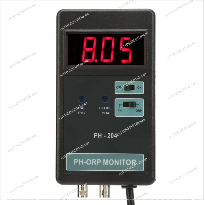 Online Digital PH ORP Monitor  - đánh giá và giá Aquarium Fish Online