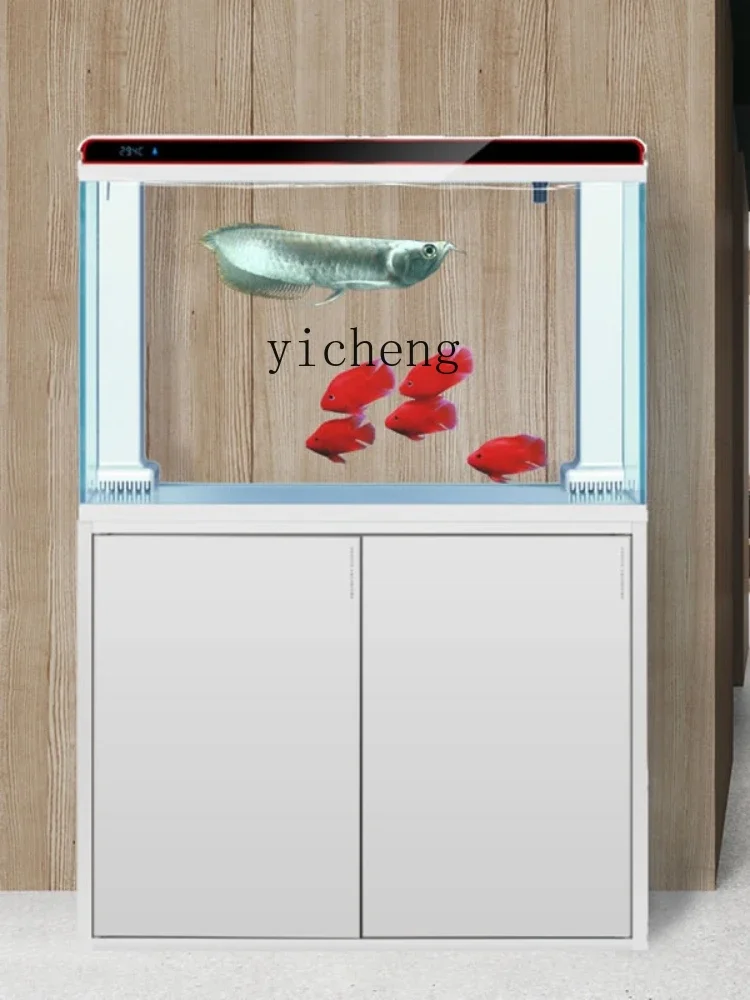 X-24  Super White Glass Large  - đánh giá và giá Xchange Aquarium Fish