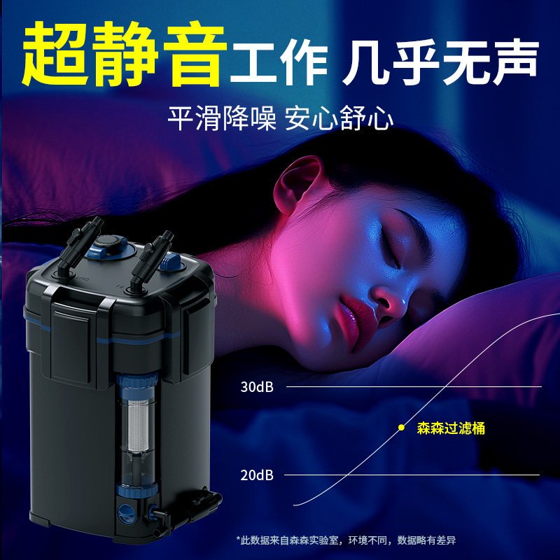 Fish Tank Toilet Filter System - đánh giá và giá Fish Tank Filter Aquarium
