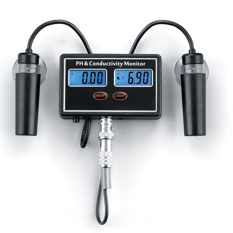 Digital Online PH EC Monitor 0 - đánh giá và giá Aquarium Fish Online