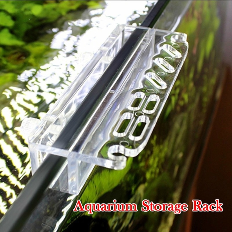 1PCS New Aquarium Plant Tools  - đánh giá và giá Aquarium Fish Store