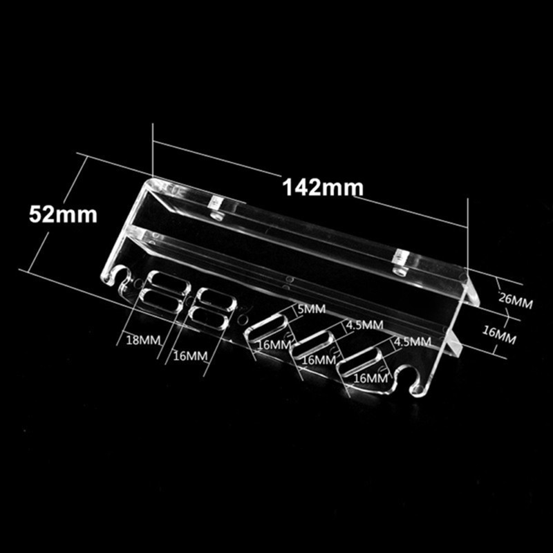 1PCS New Aquarium Plant Tools  - đánh giá và giá Aquarium Fish Store
