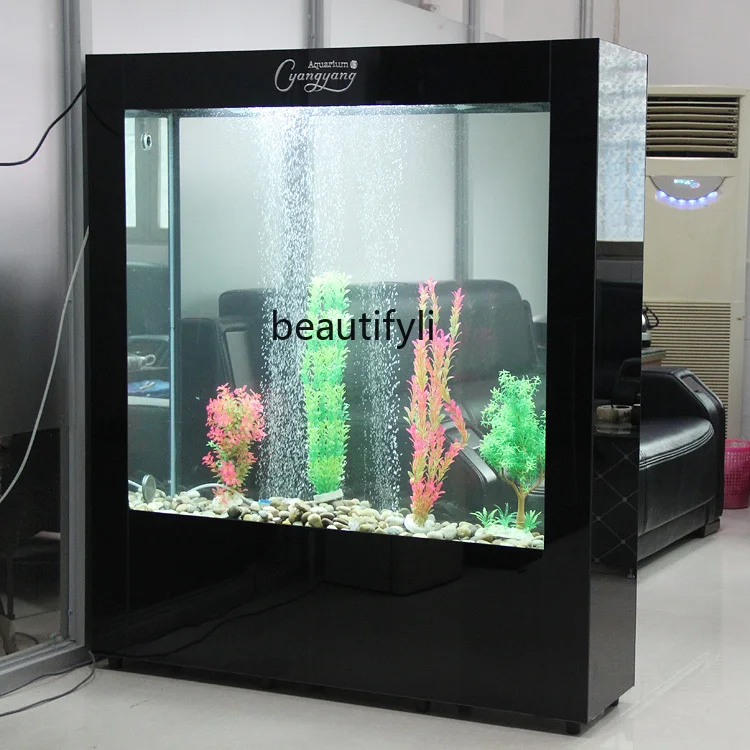 X Ecological Fish Tank Living  - đánh giá và giá Xchange Aquarium Fish