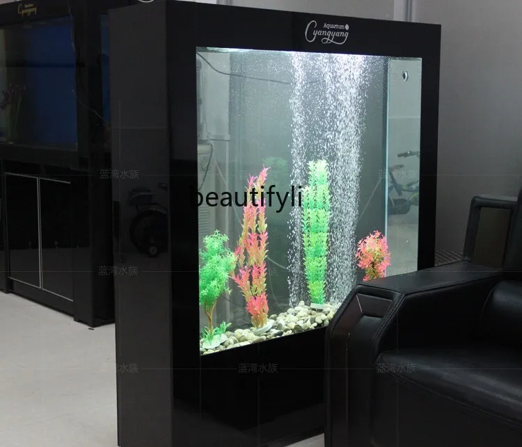 X Ecological Fish Tank Living  - đánh giá và giá Xchange Aquarium Fish