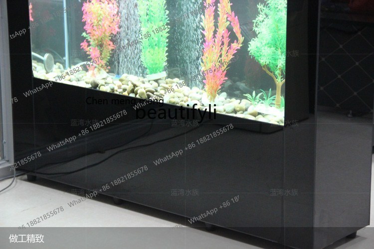 X Ecological Fish Tank Living  - đánh giá và giá Xchange Aquarium Fish