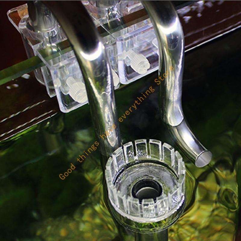 2 chiếc Thép không gỉ Ống Kim  - đánh giá và giá Aquarium Fish Online