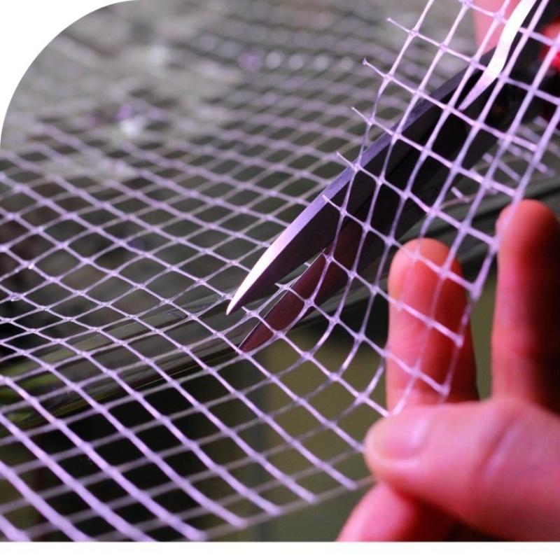 1Pcs Fish Tank Net Anti Jumpin - đánh giá và giá Aquarium Fish Jump Guard