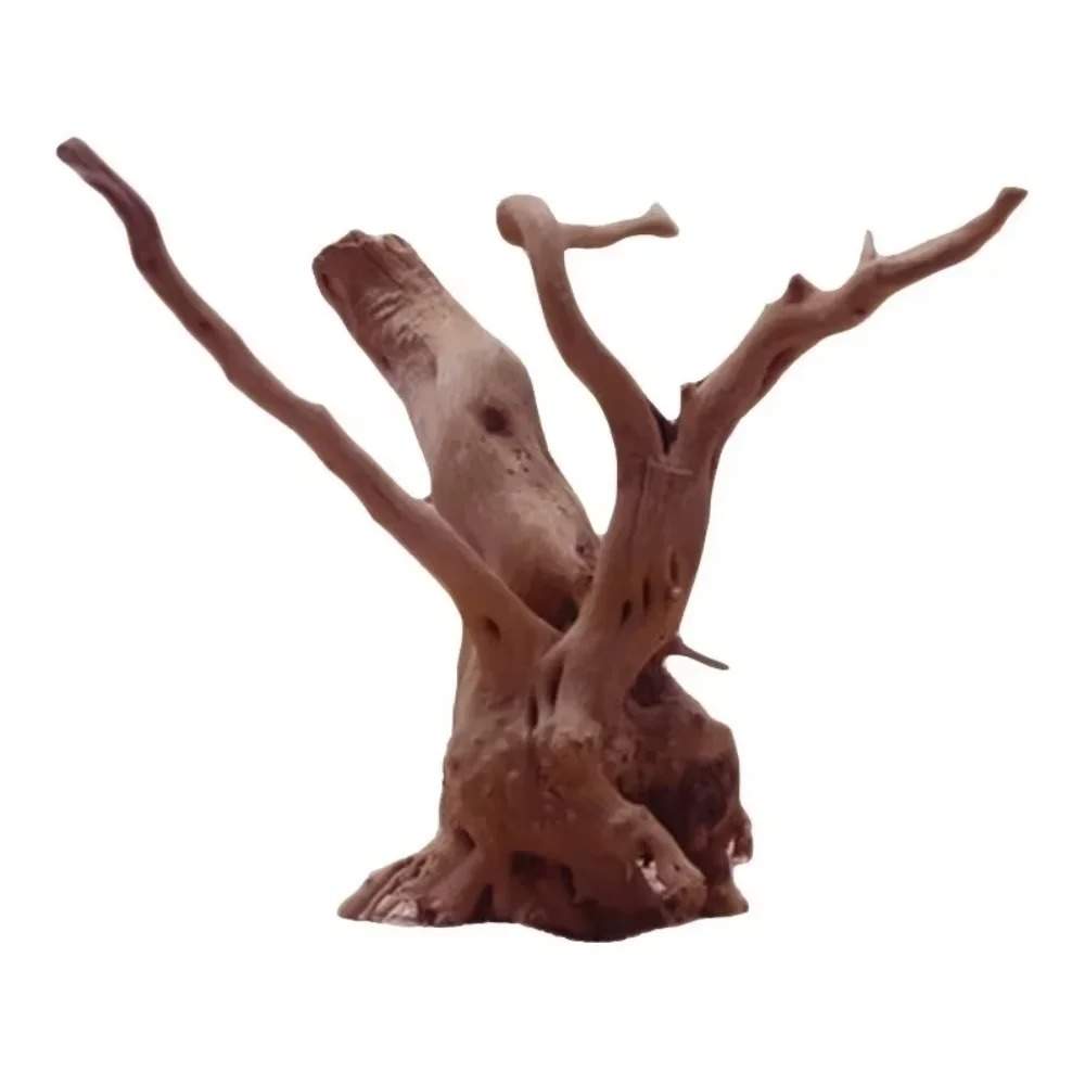 15-20CM Natural Driftwood Aqua - đánh giá và giá Aquarium Fish Fishing