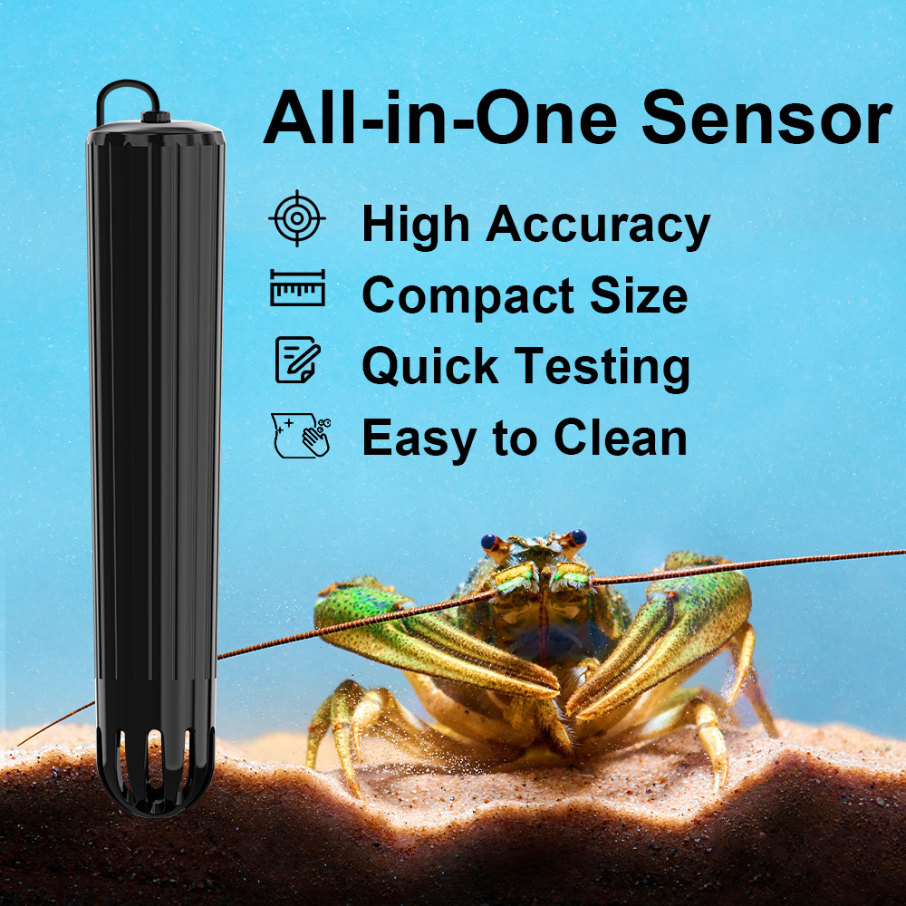 7 in 1 Online Koi Pond & Aquar - đánh giá và giá Aquarium Fish Online