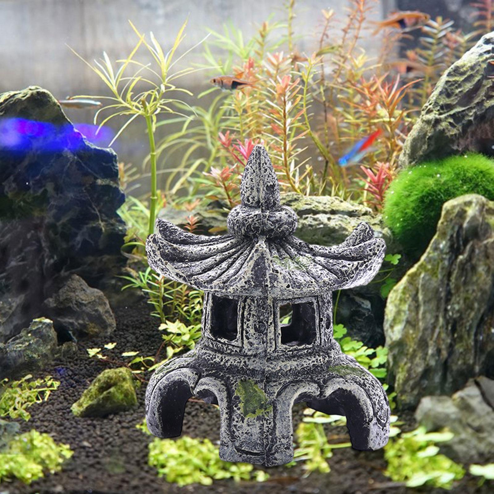 Aquarium Ornament Aquarium Acc - đánh giá và giá Fish Toy In Aquarium