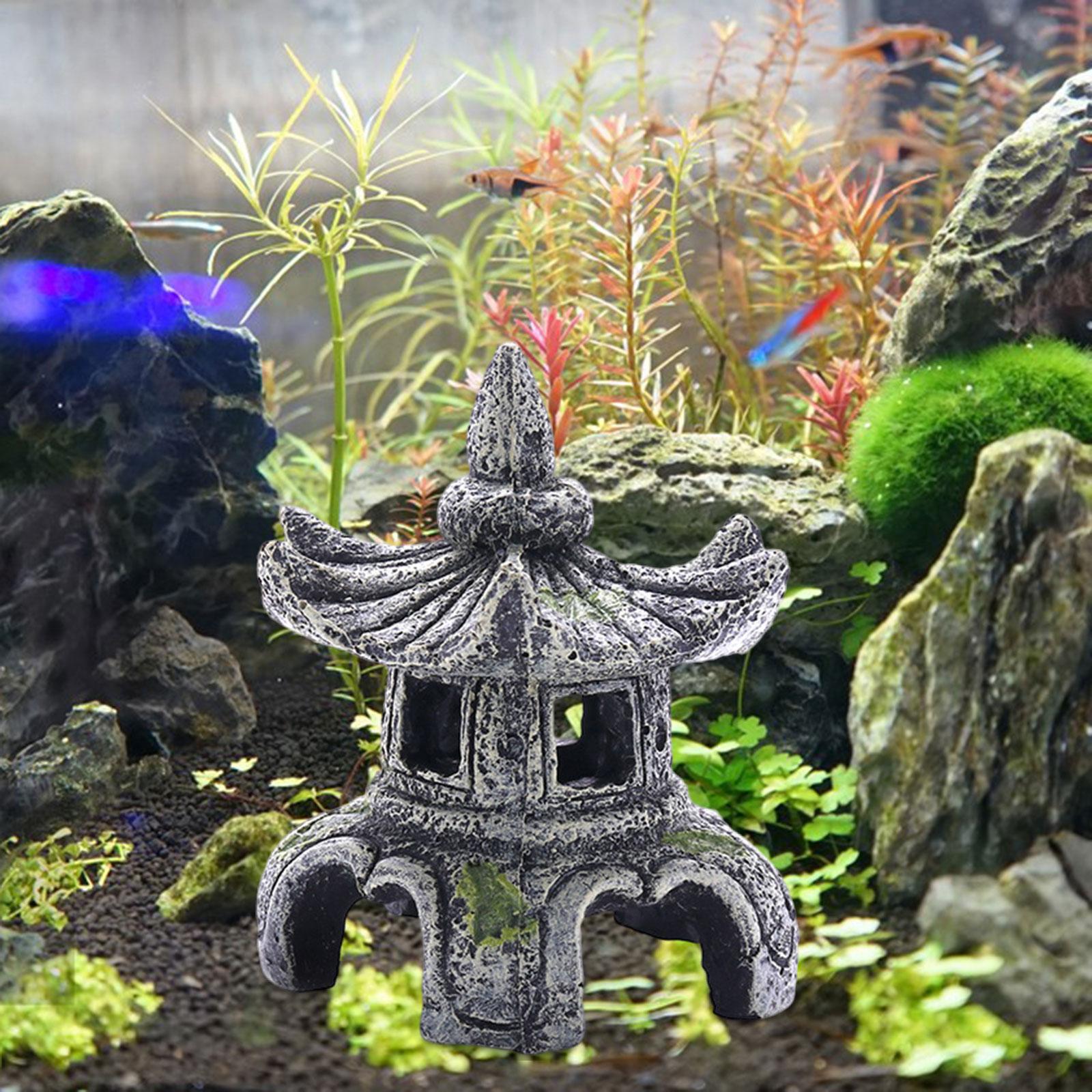Aquarium Ornament Aquarium Acc - đánh giá và giá Fish Toy In Aquarium