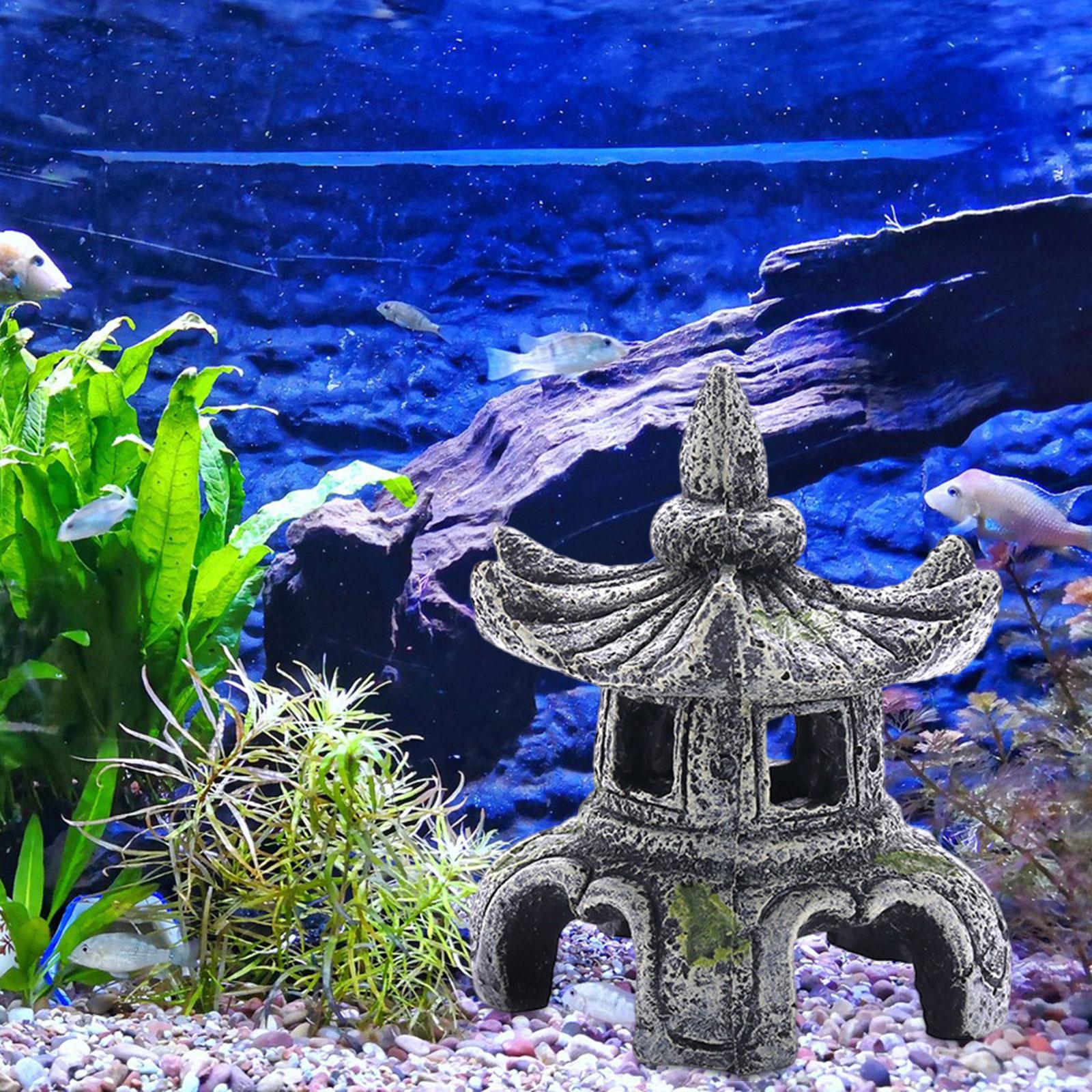 Aquarium Ornament Aquarium Acc - đánh giá và giá Fish Toy In Aquarium