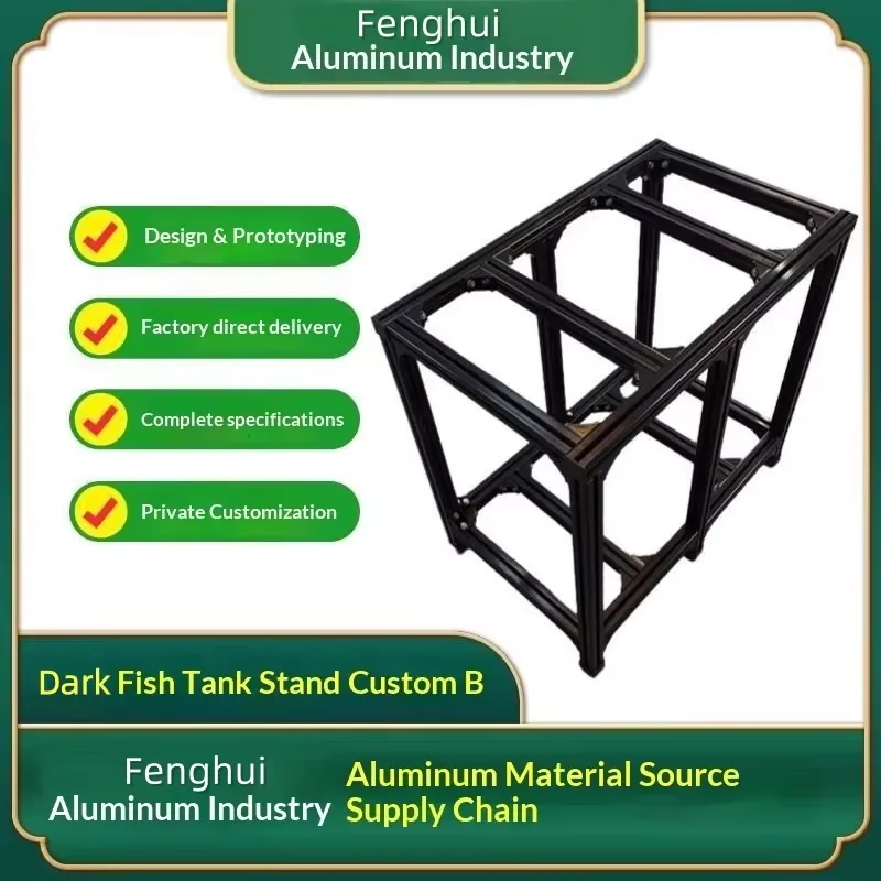 Aluminum Profile Aquarium Fish - đánh giá và giá Aquarium Fish Supplier