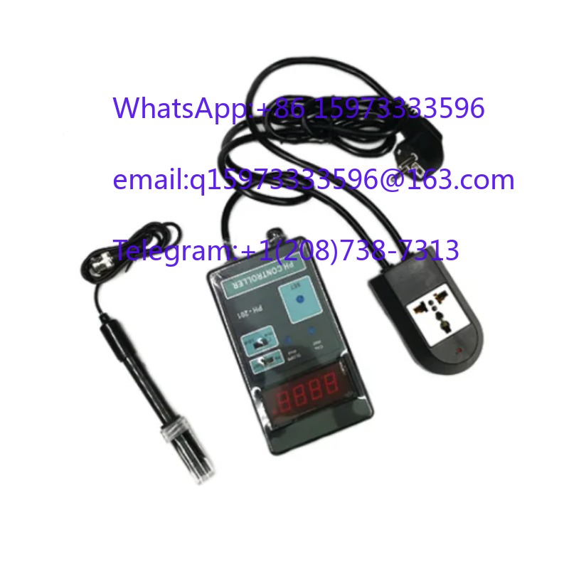Online Digital PH Controller P - đánh giá và giá Aquarium Fish Online