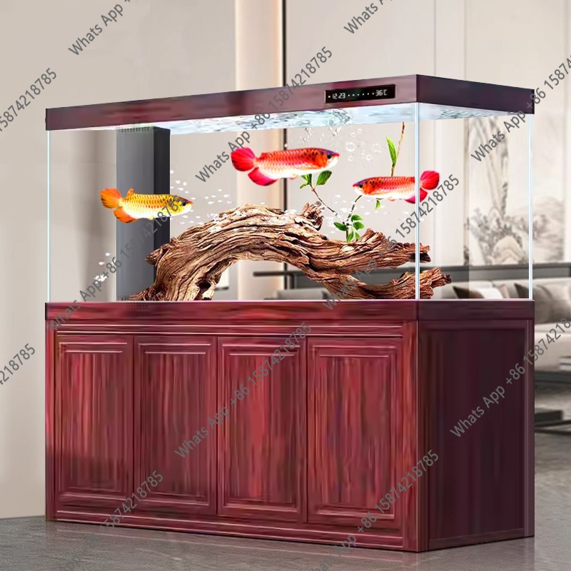 X Arowana Tank Ultra-white Gla - đánh giá và giá Xchange Aquarium Fish