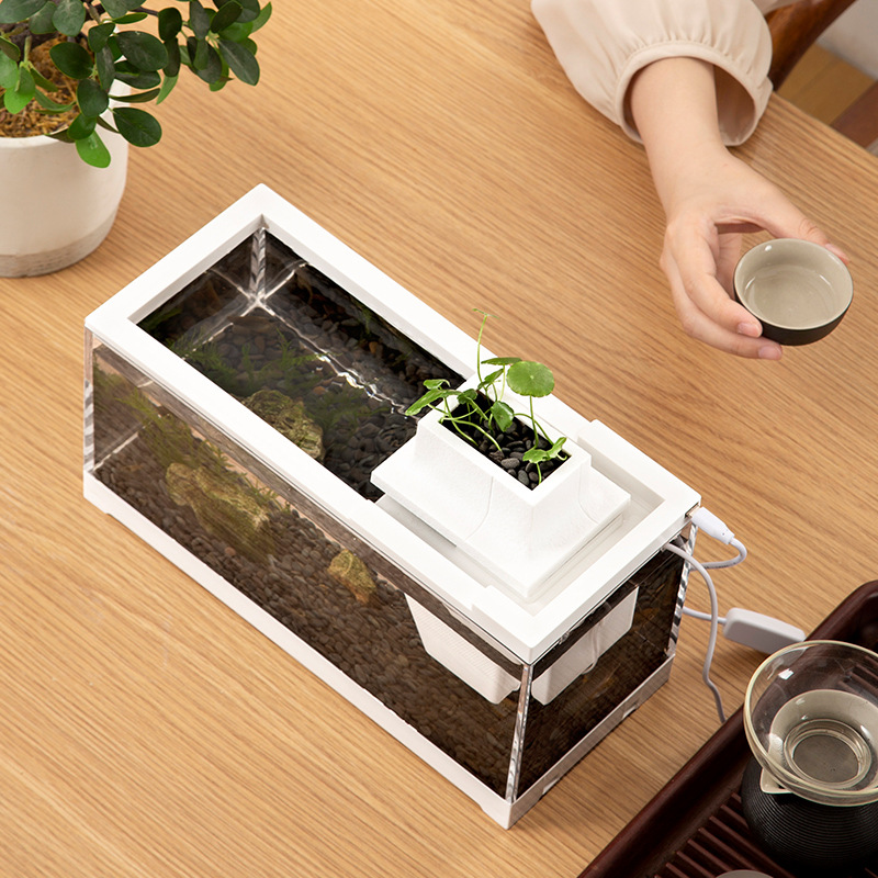 Fish Tank Aquarium Kits with W - đánh giá và giá Aquarium Fish Goldfish