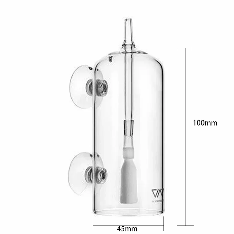 VIV Do Device Aquarium Cylinde - đánh giá và giá Aquarium Fish Store