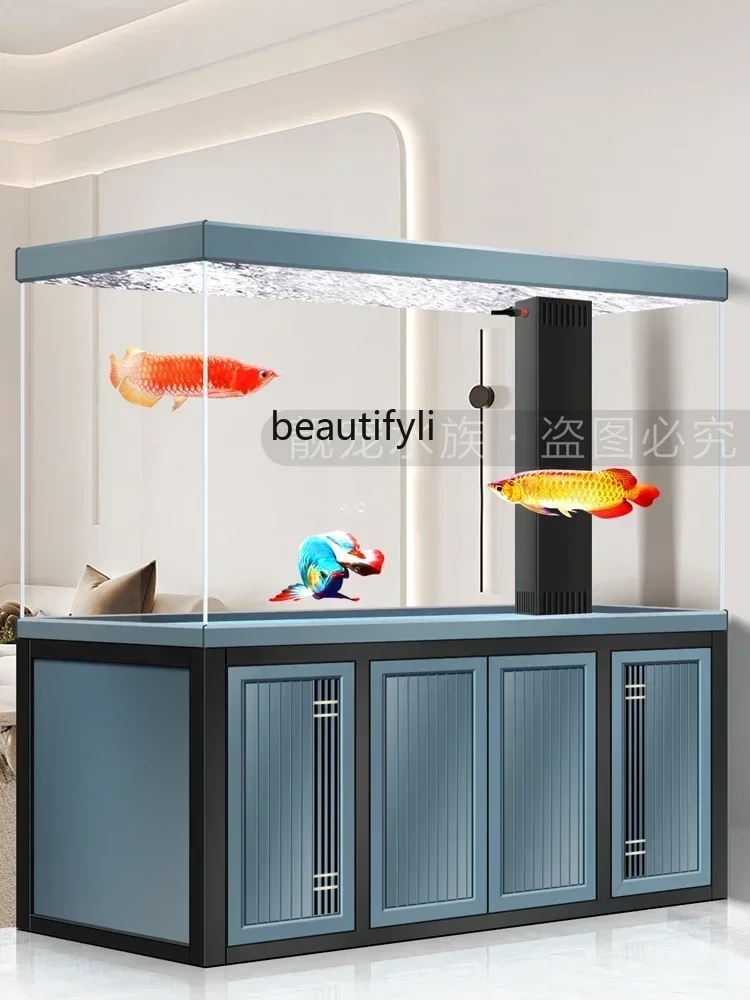 X New Light Luxury Dragon Fish - đánh giá và giá Xchange Aquarium Fish