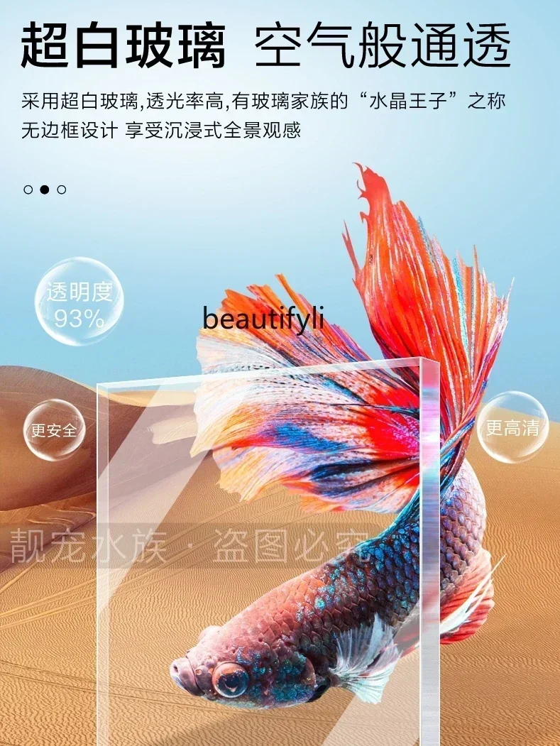 X New Light Luxury Dragon Fish - đánh giá và giá Xchange Aquarium Fish