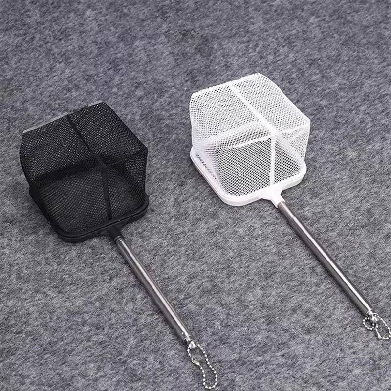 3D Aquarium Small Fish Scoop T - đánh giá và giá Aquarium Fish Net Small