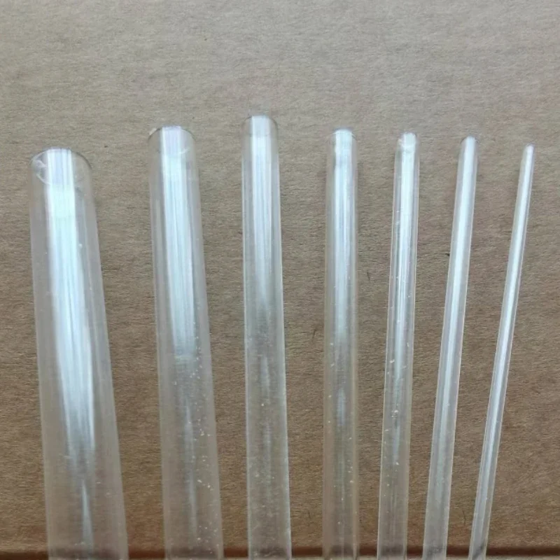 Transparent Acrylic Round Pipe - đánh giá và giá Aquarium Fish House