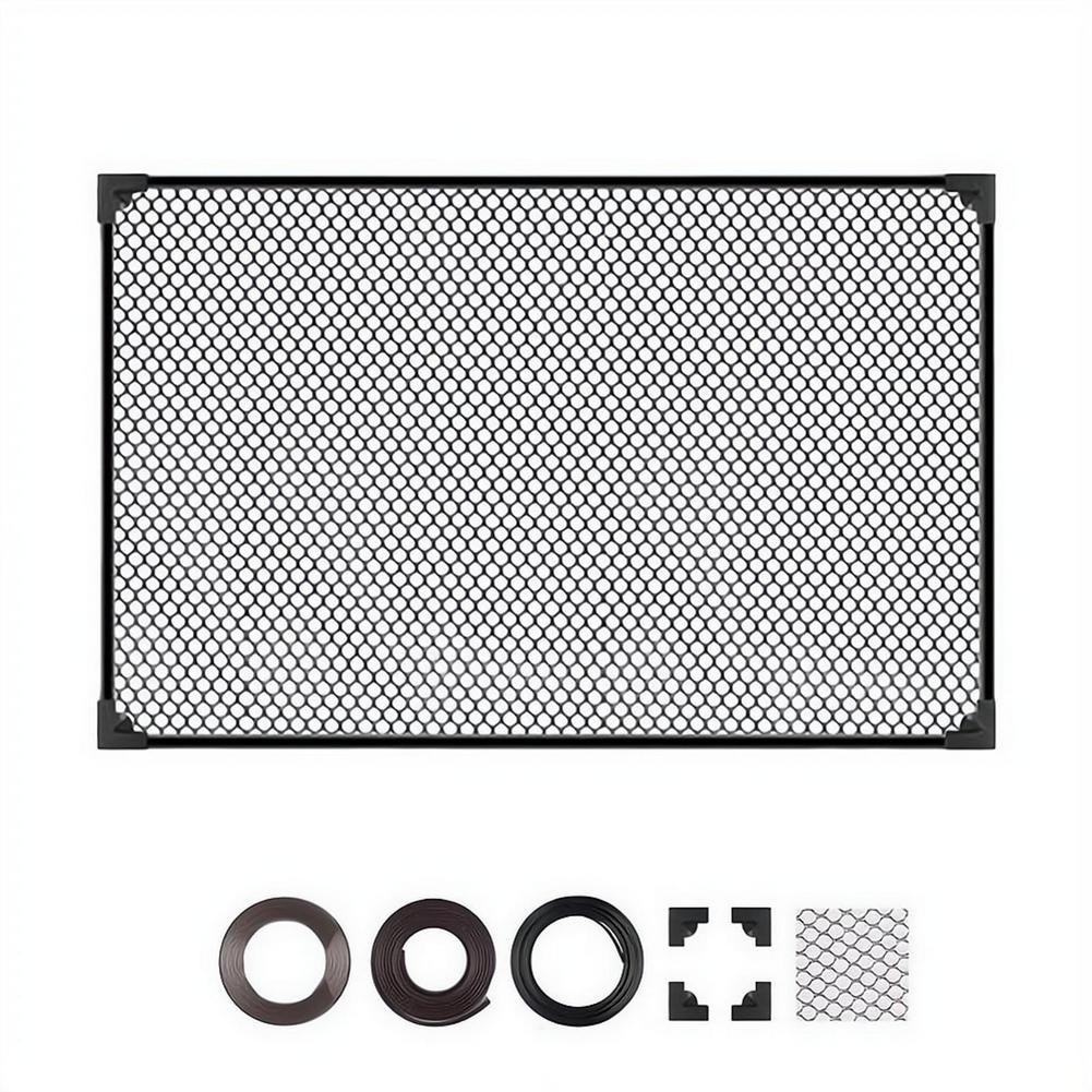 Magnetic Aquarium Cover Screen - đánh giá và giá Aquarium Fish Jump Guard