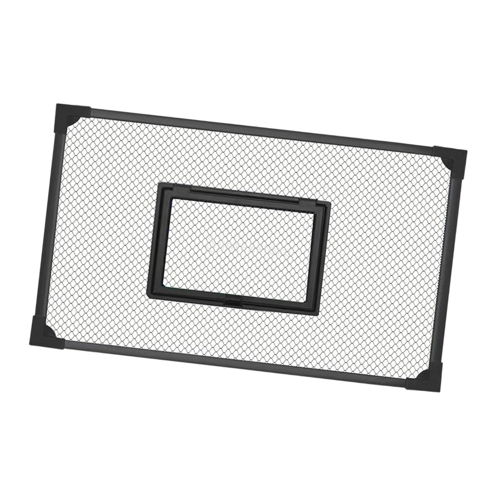 Fish Guard Screen Tank Lid Cov - đánh giá và giá Aquarium Fish Jump Guard