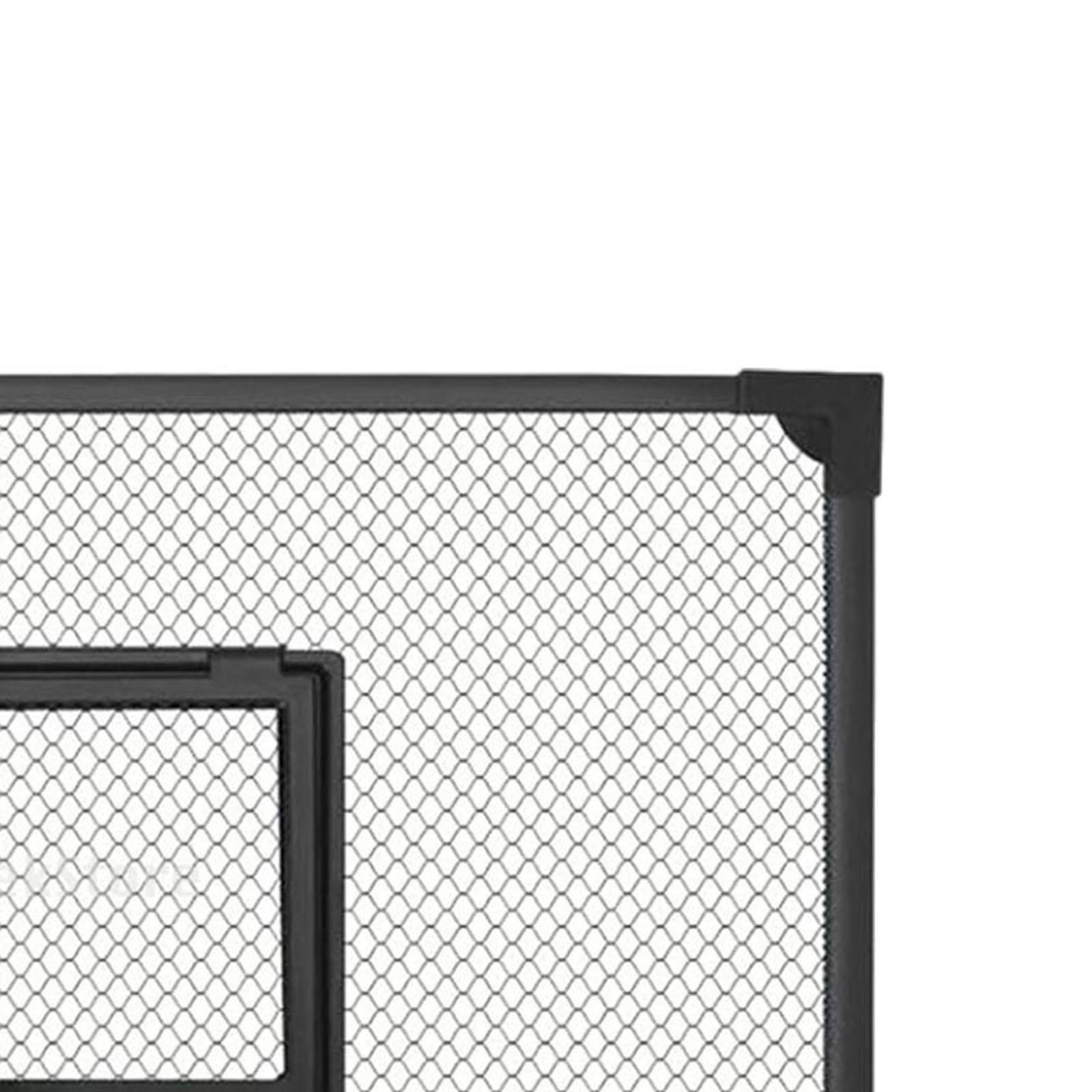 Fish Guard Screen Tank Lid Cov - đánh giá và giá Aquarium Fish Jump Guard