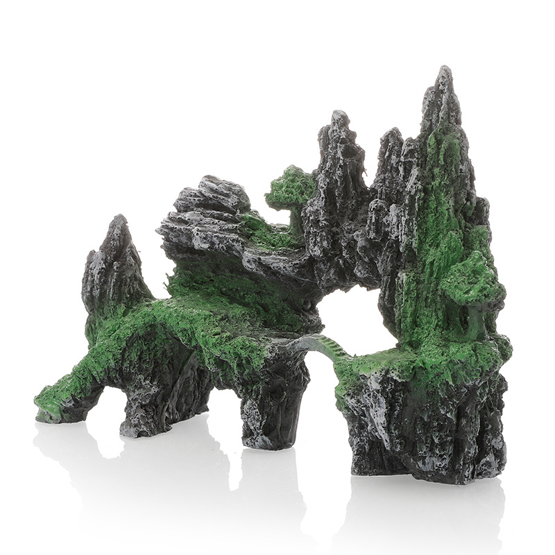 Aquarium Decorative Rocks Fish - đánh giá và giá Aquarium Fish Fishing