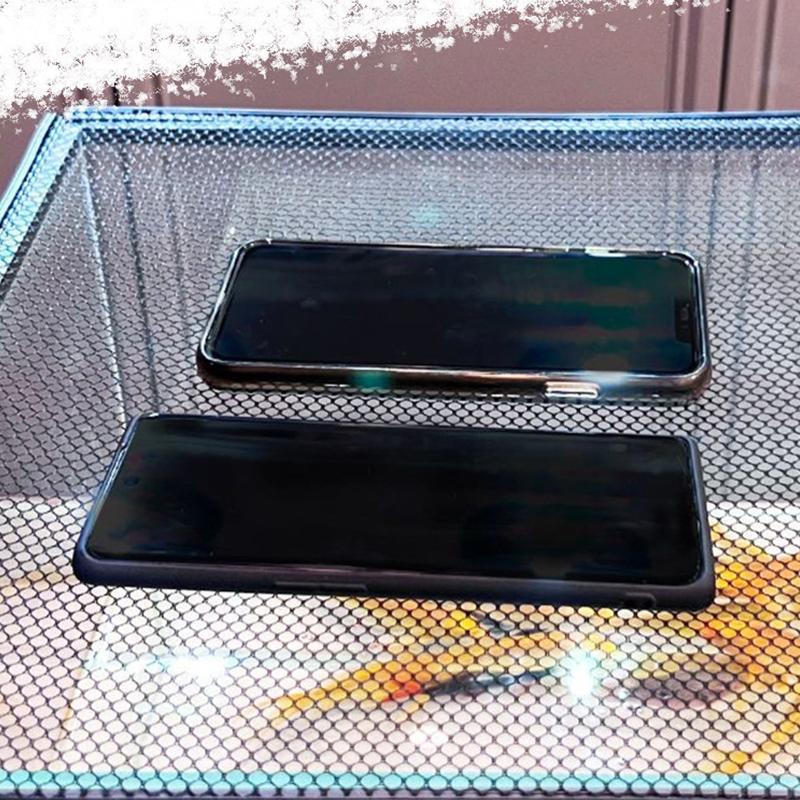 Magnetic Fish Tank Anti Jump M - đánh giá và giá Aquarium Fish Jump Guard