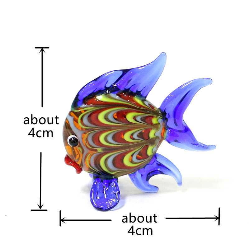Nhiều Màu Sắc Cá Nhiệt Đới Min - đánh giá và giá Fish Toy In Aquarium