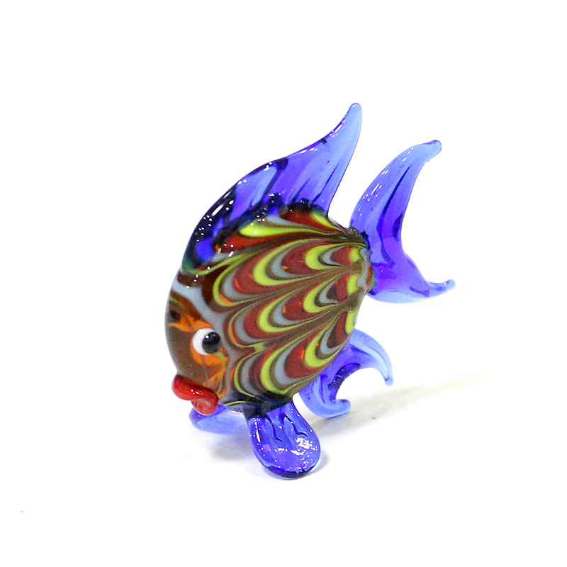 Nhiều Màu Sắc Cá Nhiệt Đới Min - đánh giá và giá Fish Toy In Aquarium
