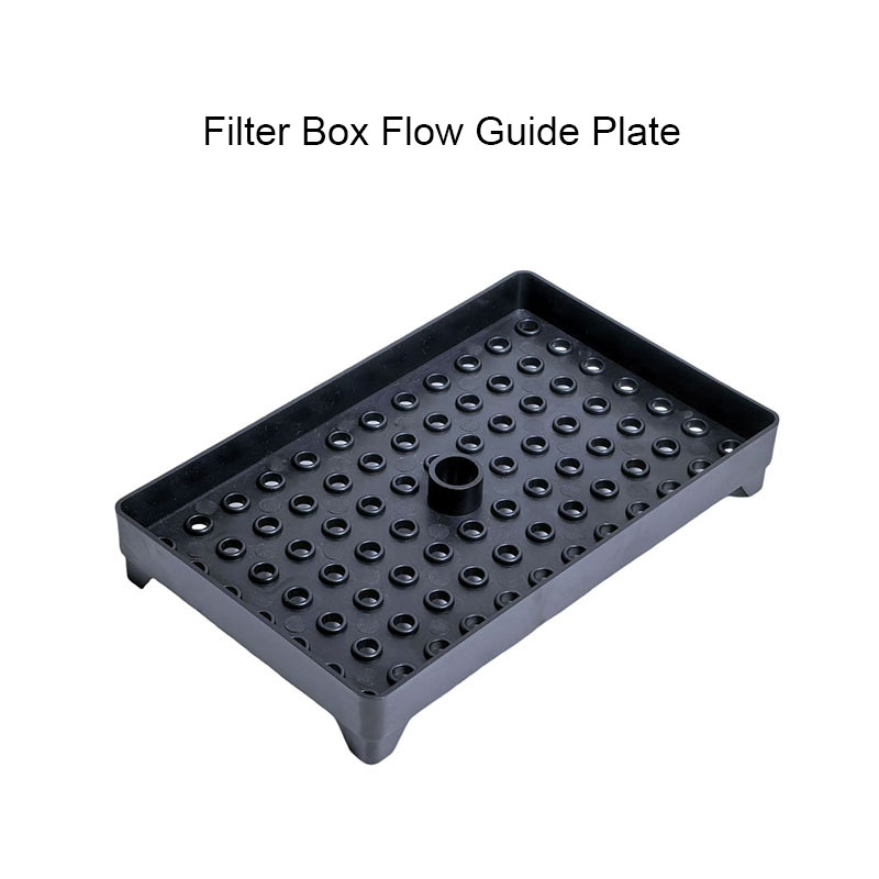 Aquarium Filter Box Flow Guide - đánh giá và giá Fish Aquarium Guide